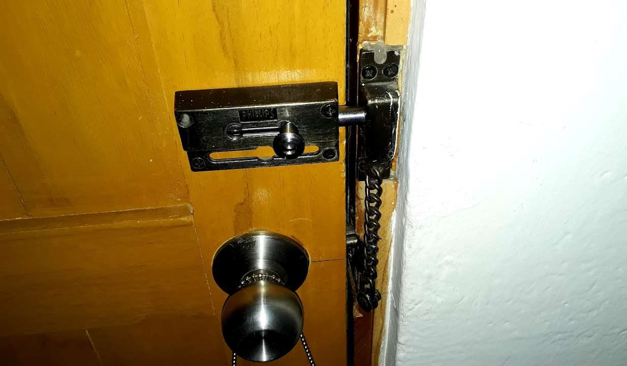 Zimmer Hotel Casa Andina Classic Colca