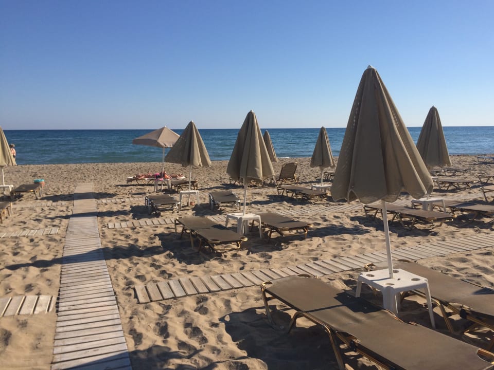 Strand Orpheas Resort - Adults Only