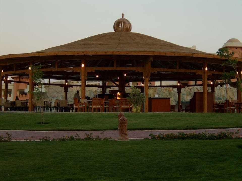 Poolbar Serenity Alpha Beach