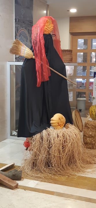 Sonstiges Alba Queen Hotel