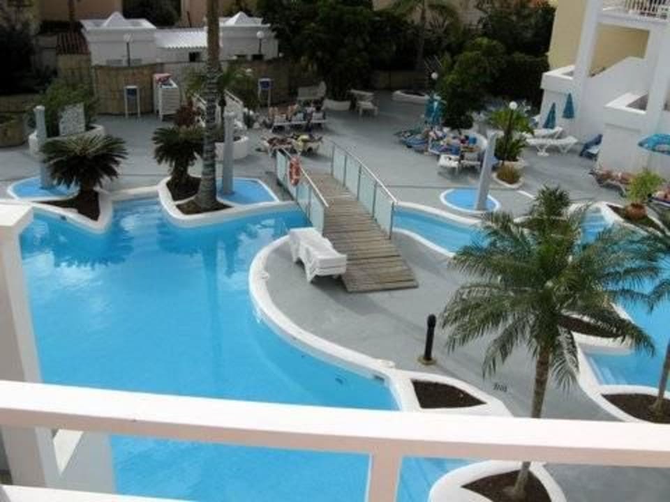 Villas LABRANDA Bahía y Villas Fañabé