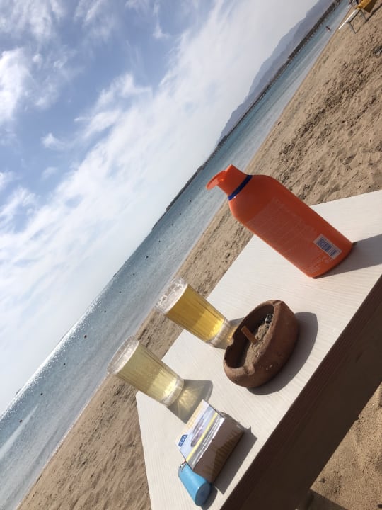 Strand Sentido Caribbean World Soma Bay