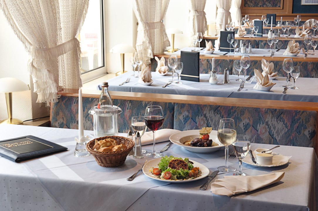 Restaurant Weinhaus Fuhrmann