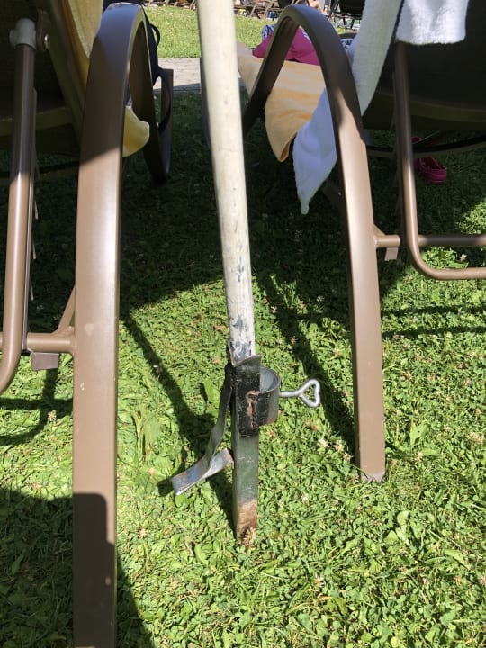 Pool Aldiana Club Ampflwang