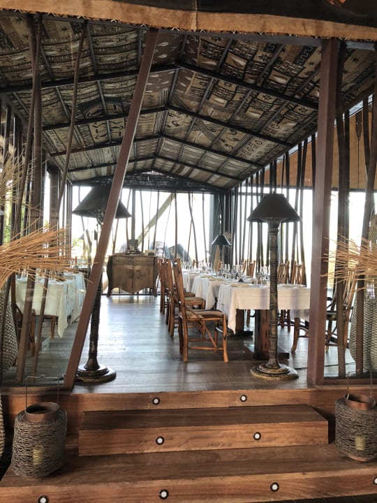 Gastro Lopesan Baobab Resort