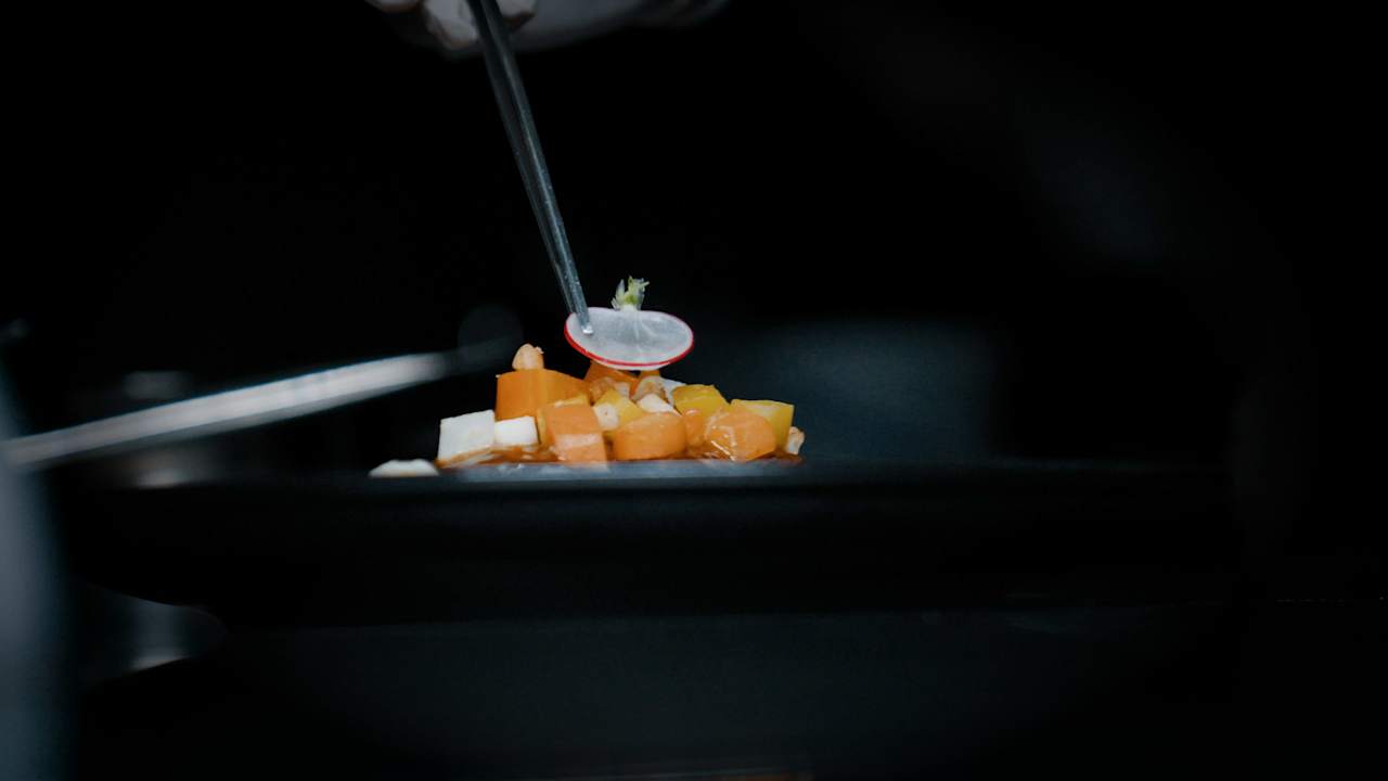 Gastro ALPHAtauern Health Resort - ADULTS ONLY 15+