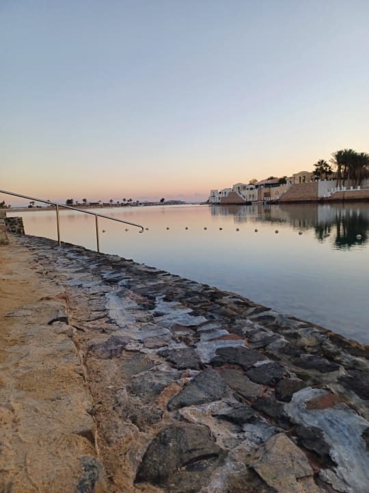 Strand Sultan Bey Hotel, El Gouna