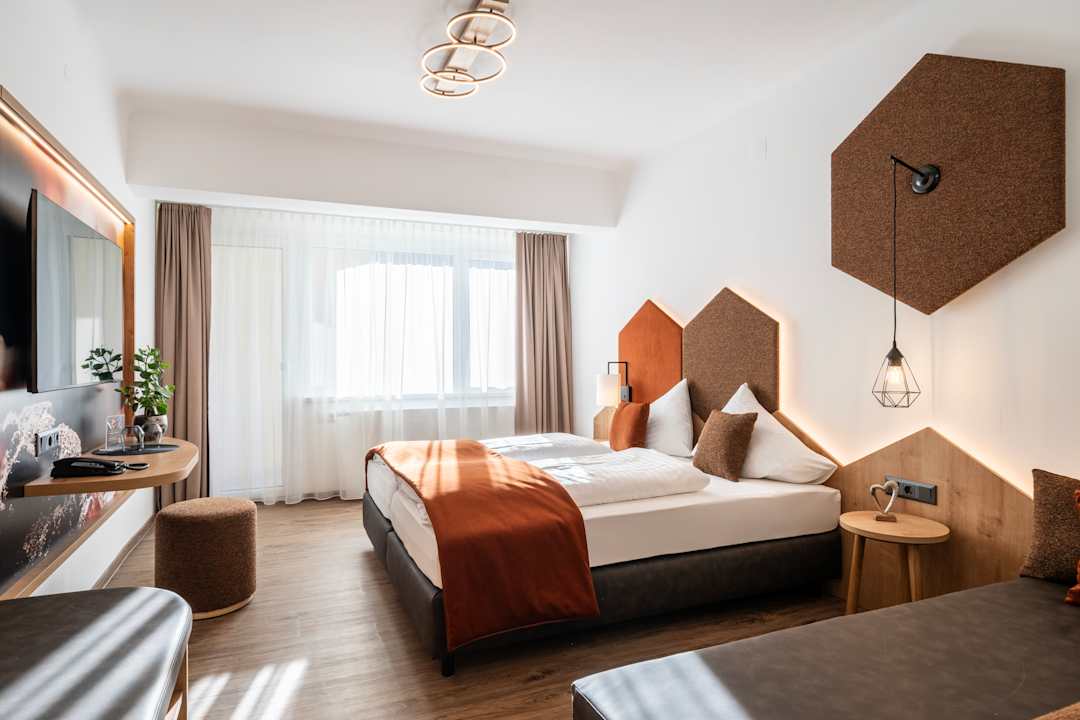 Zimmer Hotel Trattnig