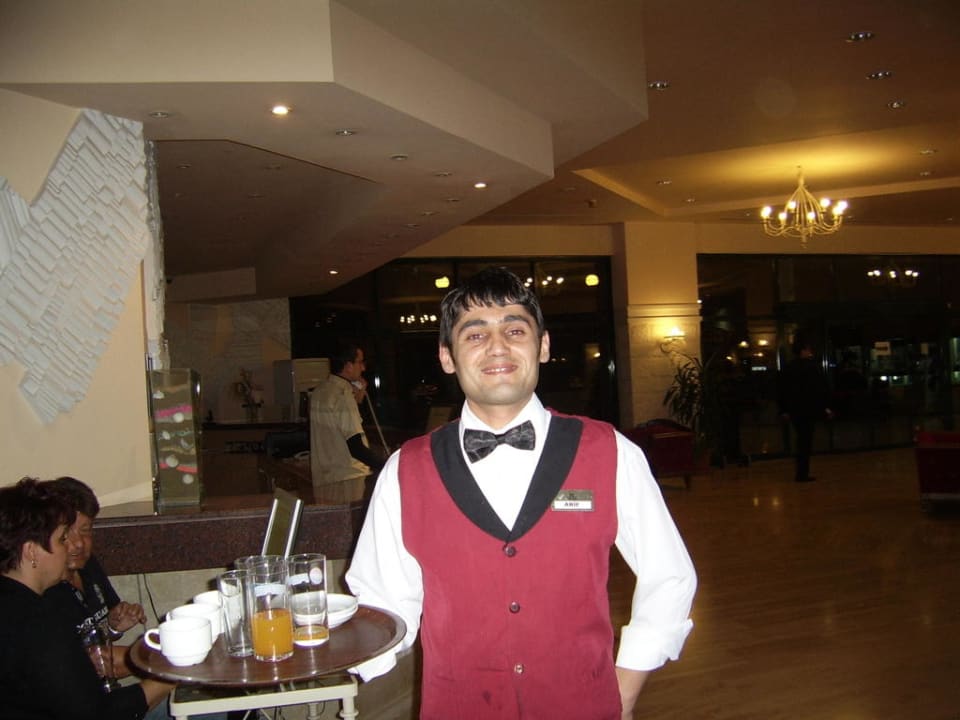 Arif Aska Hotel Just in Beach