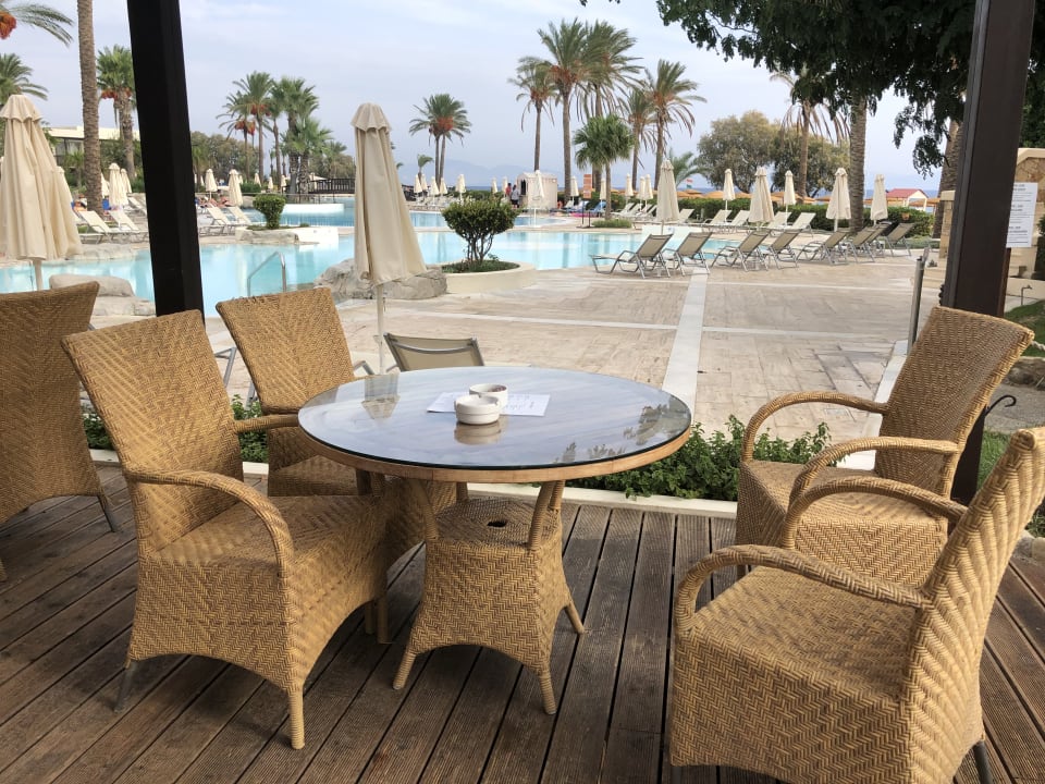 Gastro Grecotel LUXME Kos