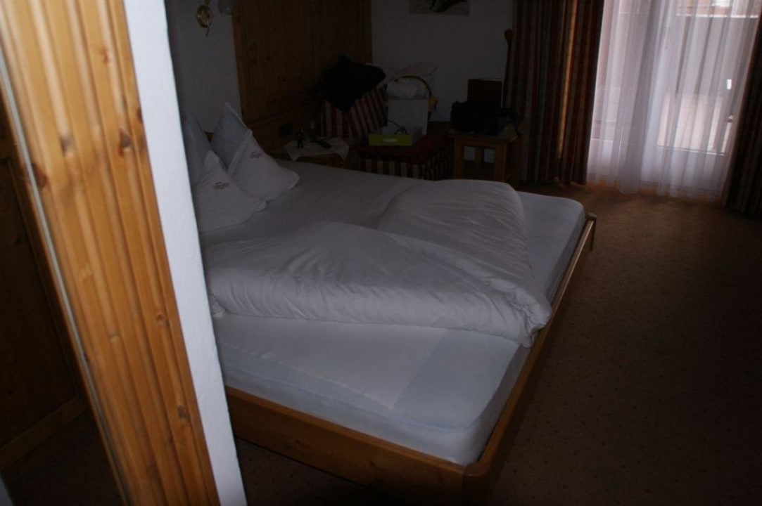 Kleines DZ Hotel Viertler
