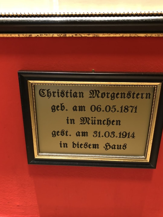 Flur Hapimag Resort Merano