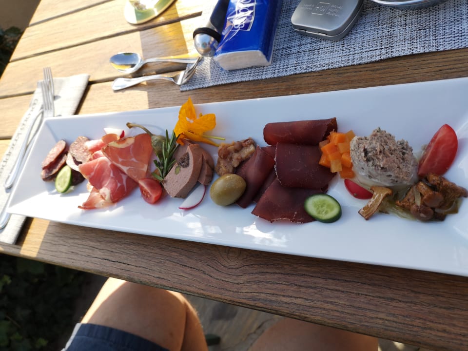 Gastro Gasthof Knappenwirt