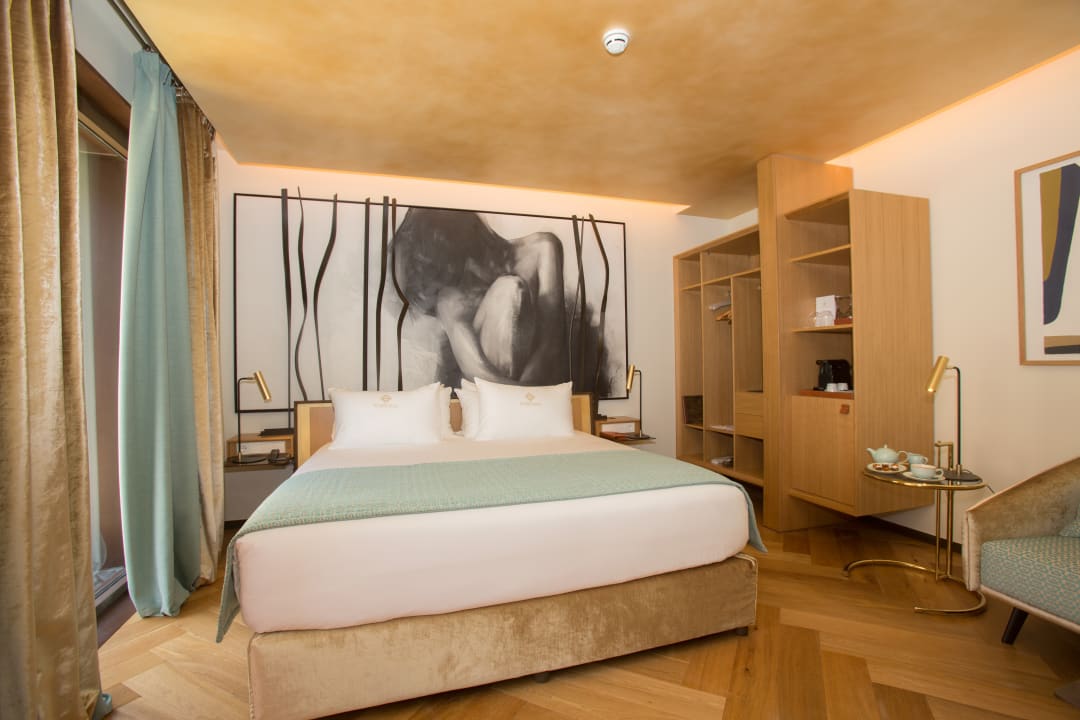 Zimmer Sa Creu Nova Petit Palais Art & Spa - Adults only