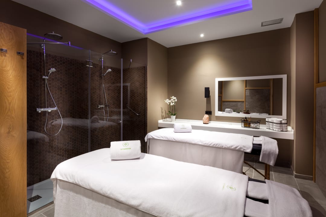 Sport & Freizeit Gran Tacande Wellness & Relax Costa Adeje
