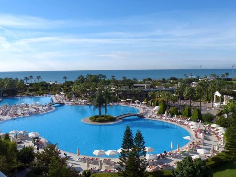 Aussicht Hotel Miracle Resort