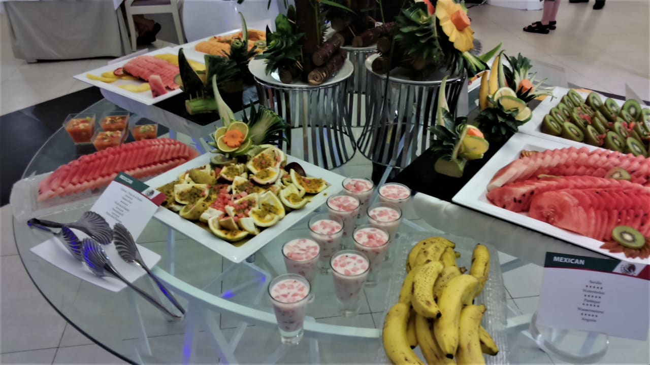 Gastro Bahia Principe Luxury Bouganville