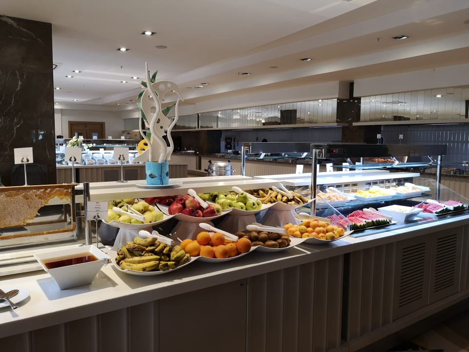 Gastro Sentido Trendy Verbena Beach