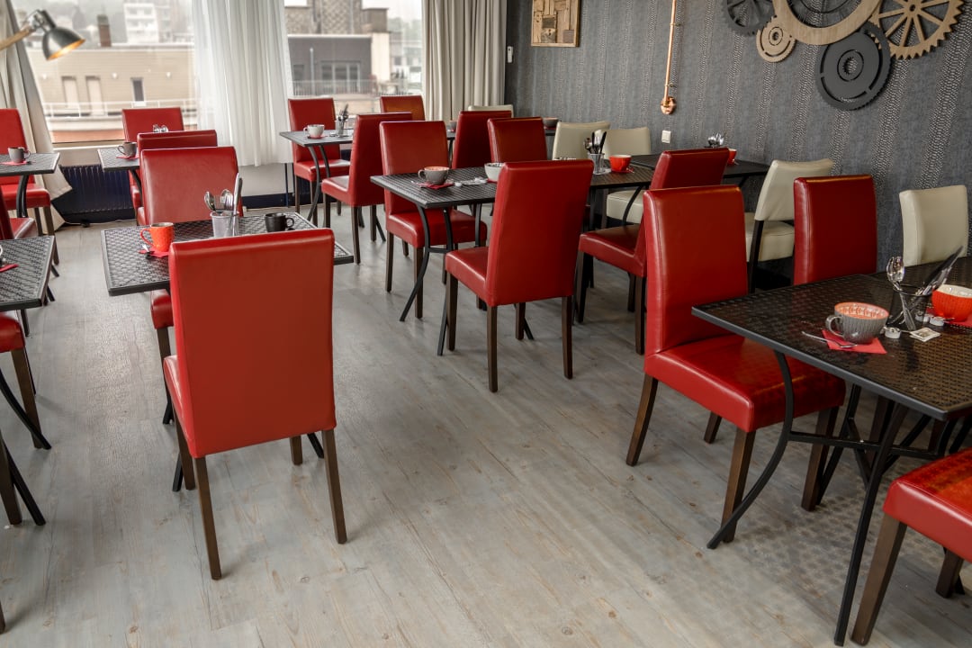 Gastro Leonardo Hotel Charleroi City Center