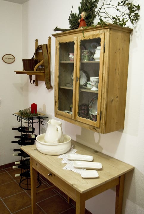 Sonstiges Gästehaus Weber am Gasteig