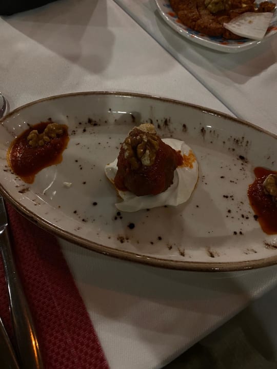 Gastro Crystal Paraiso Aqua Collection