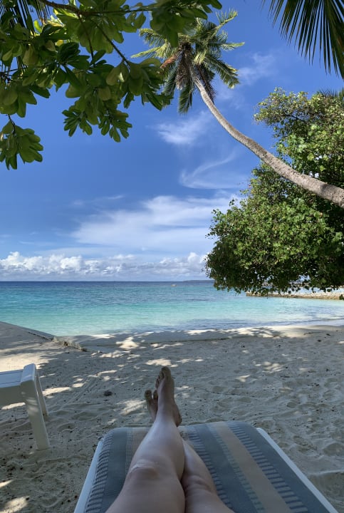 Strand Equator Village Resort