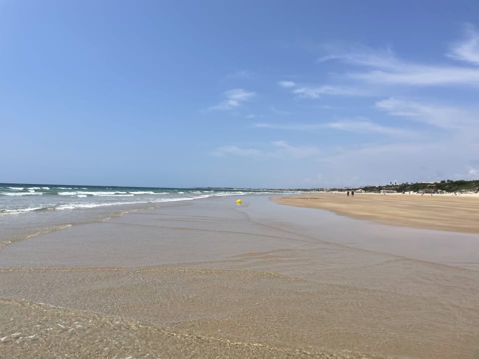 Strand Aldiana Club Andalusien