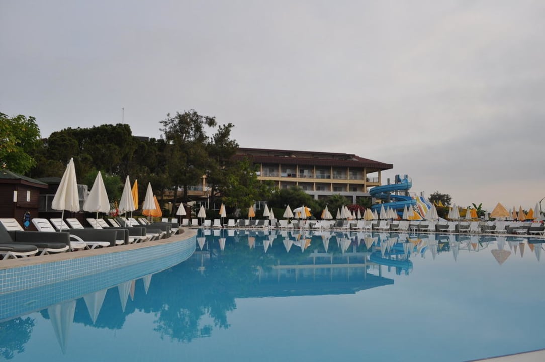 Unser Pool Marvida Family Eco