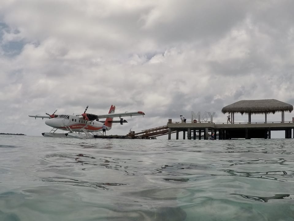 Außenansicht You & Me Maldives - Adults Only - Premium All-Inclusive