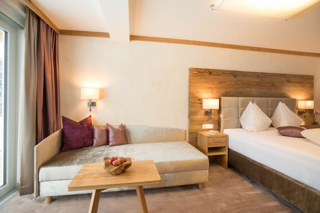 Zimmer Gasthof Ellmauer Hof