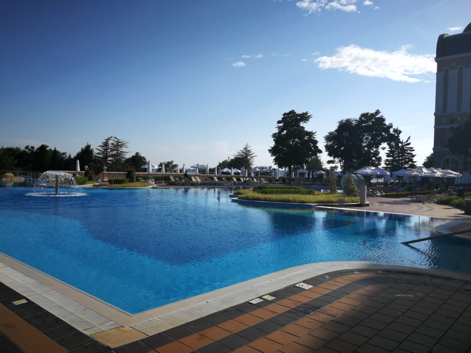 Pool Dreams Sunny Beach Resort & Spa