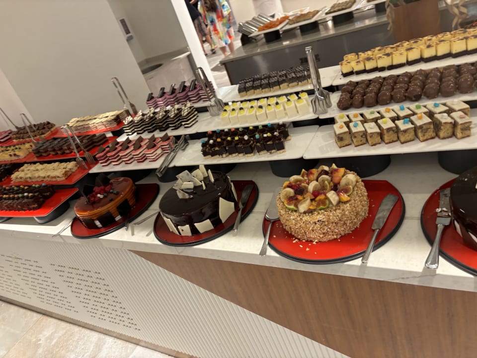 Gastro Sunis Kumköy Beach Resort Hotel & Spa