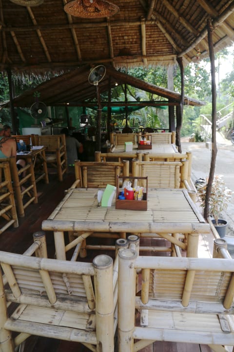 Gastro Suan Sawan Ocean View