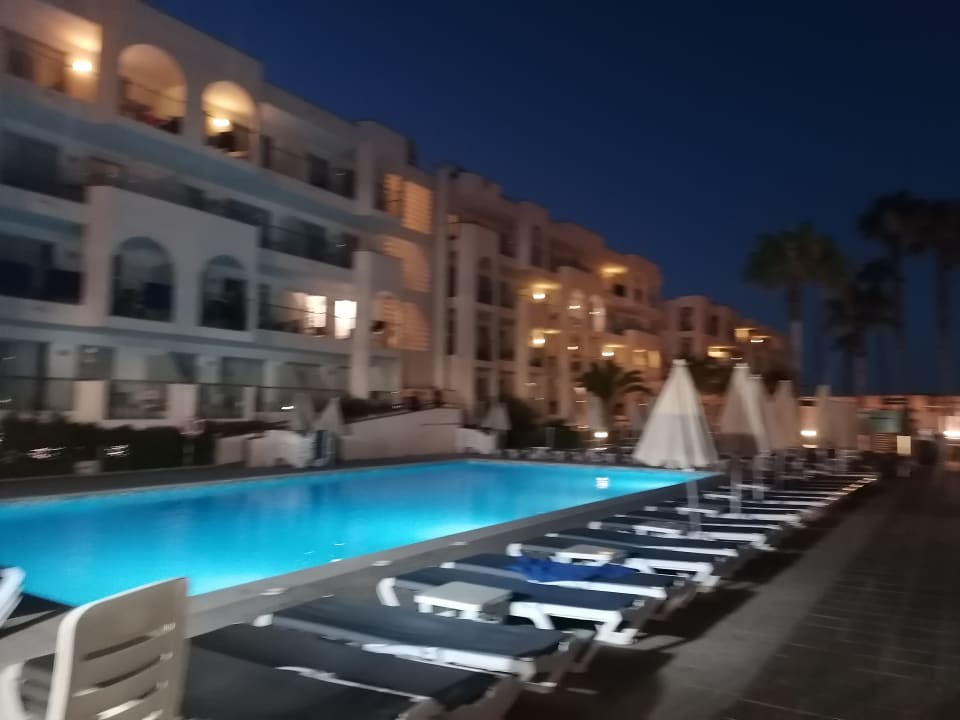 Pool Grupotel Alcudia Pins