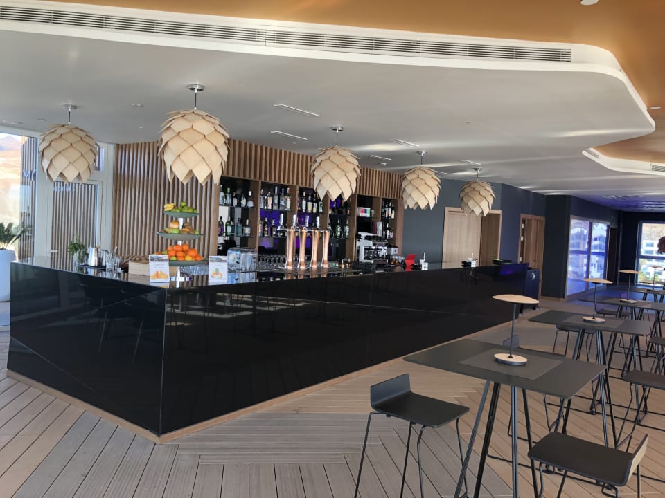 Gastro ROBINSON JANDIA PLAYA