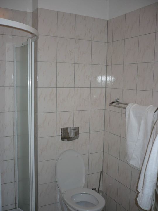 Bathroom Hotel Birg-Cyrus