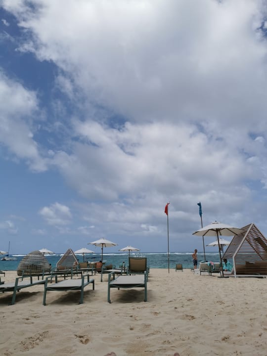 Strand Iberostar Selection Coral Bávaro
