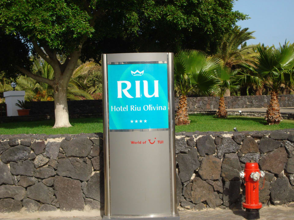 Hotelanlage Relaxia Olivina