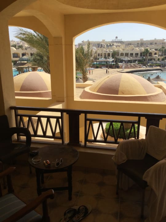 Ausblick Sunny Days Palma De Mirette Resort & Spa