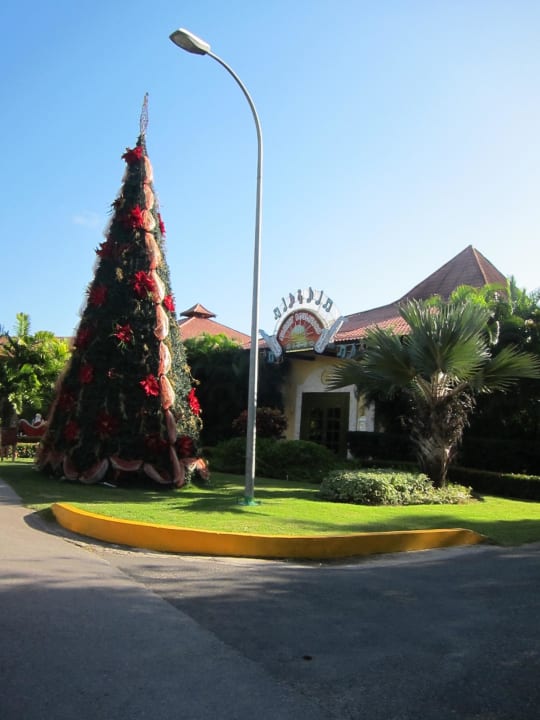 Diskothek Grand Palladium Select Bávaro Resort & Spa