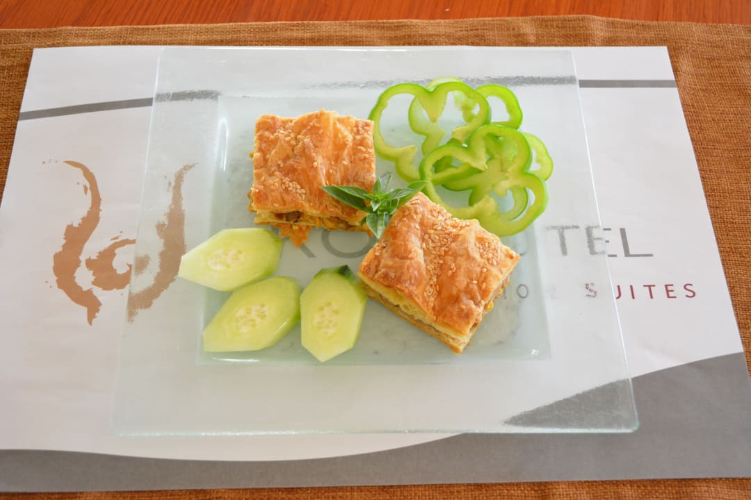 Sonstiges Kos Divine Hotel & Suites