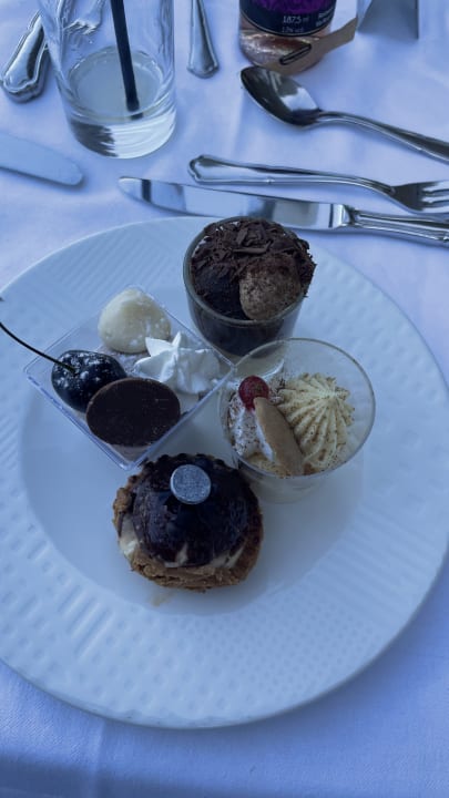 Gastro Rodos Palladium Leisure & Wellness