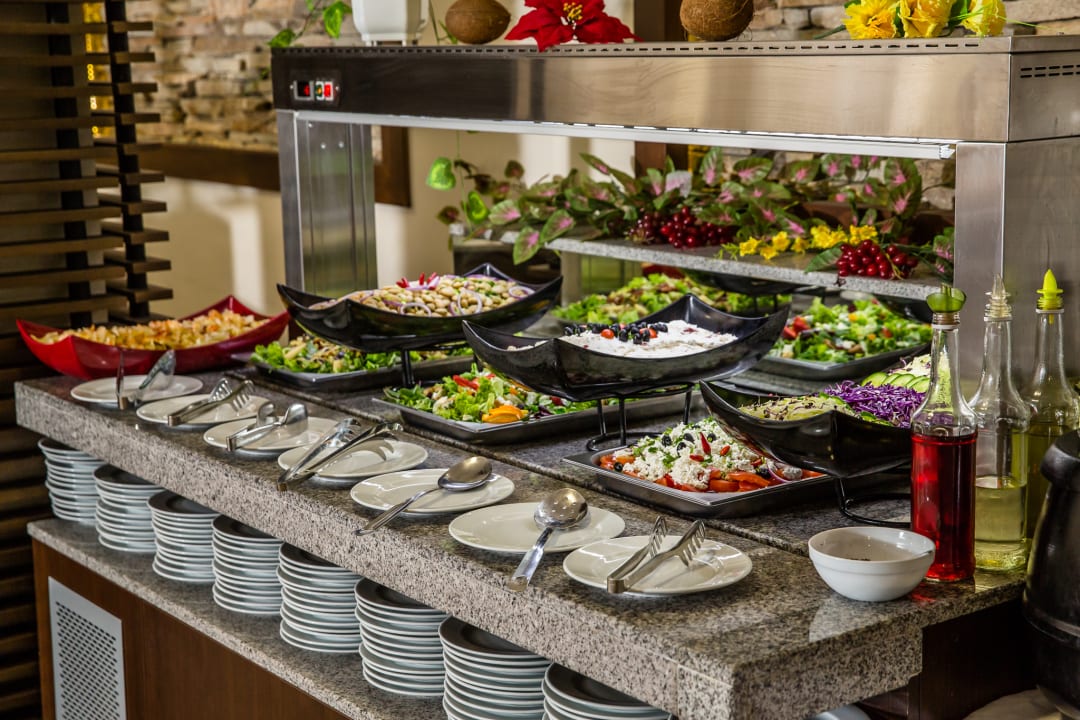 Gastro Apart-hotel Casa Karina - Bansko