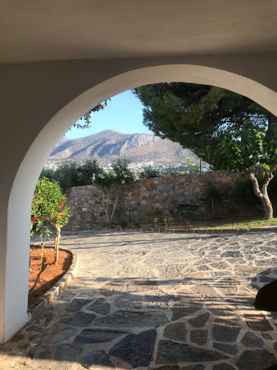 Sonstiges Creta Maris Resort