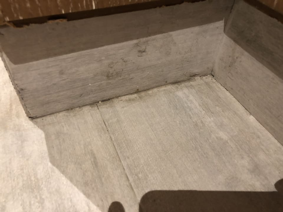 Zimmer DoubleTree by Hilton Resort & Spa Marjan Island