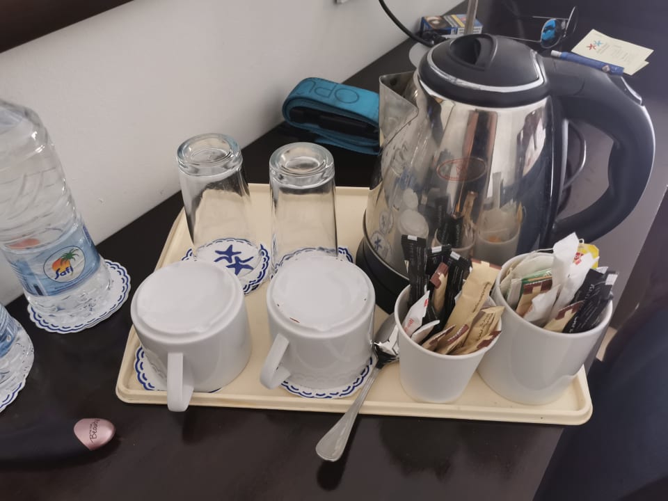 Zimmer Stella Garden Resort & Spa, Makadi Bay