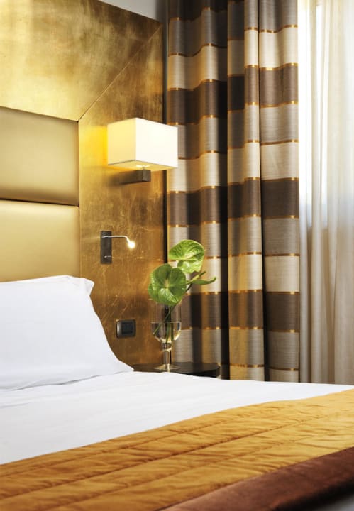 Golden House Suite FH55 Grand Hotel Mediterraneo