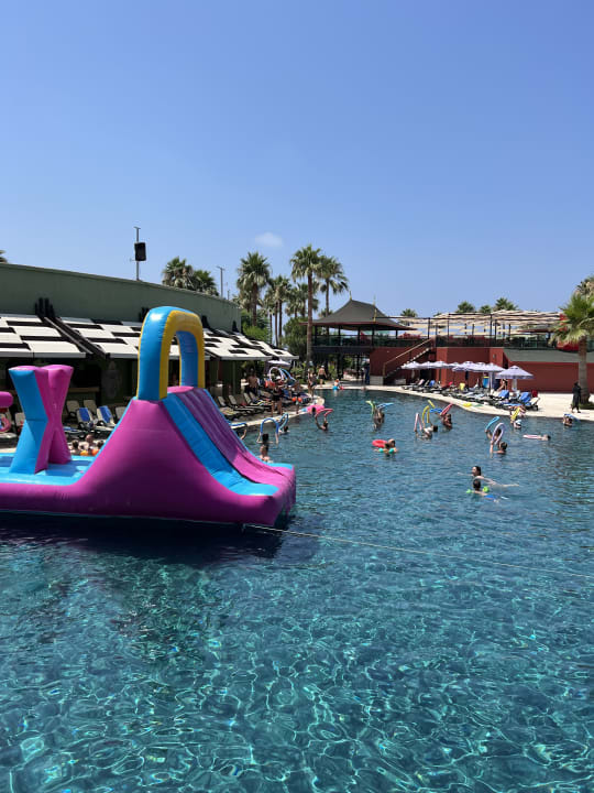 Sport & Freizeit Siam Elegance Hotels & Spa