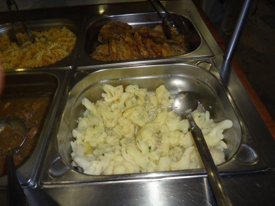 Smakowitości Hotel Aleksandar