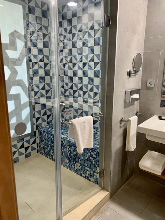 Zimmer Hotel Riu Palace Boavista
